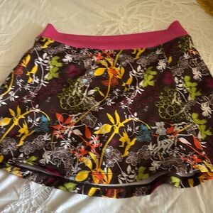 Running Skirt